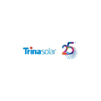 Publisher Trina Solar webinars