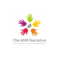 Publisher The AMR Narrative webinars