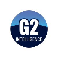 Publisher G2 Intelligence webinars