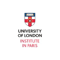 Publisher University of London webinars
