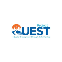 Marketing webinar by Project QUEST for How To Maximize Impact With an Integrated Data Solution