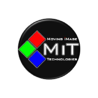 Technology webinar by Moving Image Technologies for Webinar Registration - Zoom