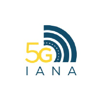 Publisher 5G-IANA webinars