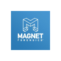 Publisher Magnet Forensics webinars