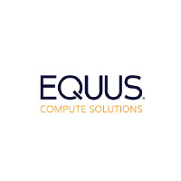 Publisher Equus Compute Solutions webinars
