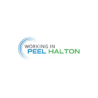 Publisher Working in Peel Halton webinars