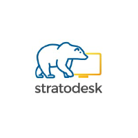 Publisher Stratodesk webinars