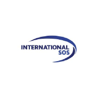 Publisher International SOS webinars