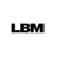 Publisher LBM Journal webinars