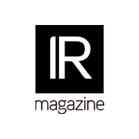 Publisher IR Magazine webinars
