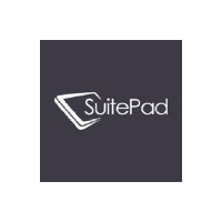 Publisher SuitePad webinars