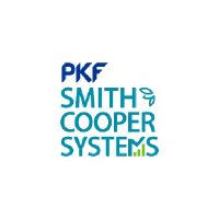 Publisher PKF Smith Cooper Systems webinars