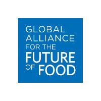 Publisher Global Alliance for the Future of Food webinars