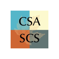 Education > Higher Education webinar by Canadian Sociological Association for University Confidential: How faculty members engage in sensemaking AND social capital and role conflict among Deans