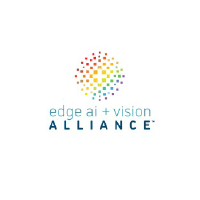 Edge AI and Vision Alliance webinars