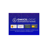 Publisher OmicsLogic - Bioinformatics Education, Training, and Research webinars