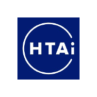 Publisher Health Technology Assessment International (HTAi) webinars