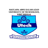 Publisher MAKAUT, WB - Maulana Abul Kalam Azad University of Technology, West Bengal webinars