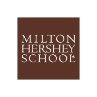 Publisher Milton Hershey School webinars