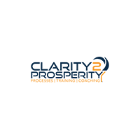 Publisher Clarity 2 Prosperity webinars