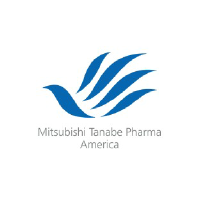 Publisher Mitsubishi Tanabe Pharma America webinars