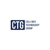 Publisher Colliver Technology Group webinars