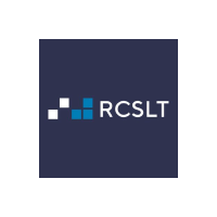 Publisher RCSLT webinars