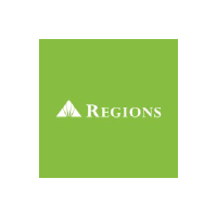 Publisher Regions Bank webinars