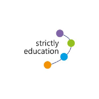 Publisher Strictly Education webinars