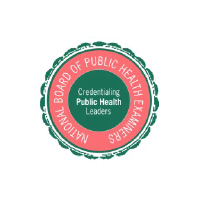 Climate Change webinar by NBPHE for CPH Webinar Wednesday - Public Health Microbiology in the 21th Century Under the Landscape of Changing Climate