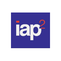 Publisher IAP2 Australasia webinars