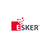 Publisher Esker webinars