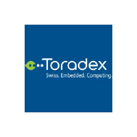 Publisher Toradex webinars