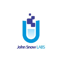 Publisher John Snow Labs webinars