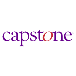 Capstone webinars