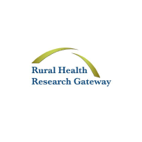 Publisher Rural Health Research Gateway webinars