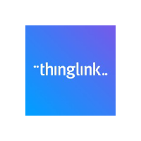 Publisher ThingLink webinars
