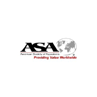 Accounting webinar by ASA (American Society of Appraisers) for ASA to Explore Legal Entity Valuation Best Practices in May 16 Webinar