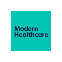 Publisher Modern Healthcare webinars