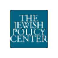 Publisher Jewish Policy Center webinars