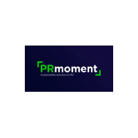 Marketing > Advertising webinar by PRmoment.com for How to track the success of an earned media campaign