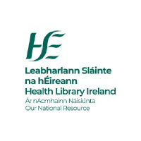Healthcare > Wellness webinar by HLI (Health Library Ireland) for HSE Library Strategy Launch