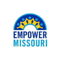 Public Sector webinar by Empower Missouri for April Friday Forum - Poverty and Aging