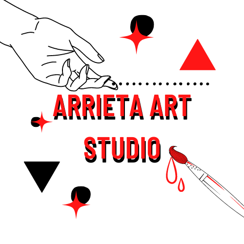 Publisher Arrieta Art Studio webinars