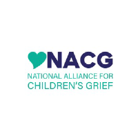 Publisher National Alliance for Children's Grief webinars