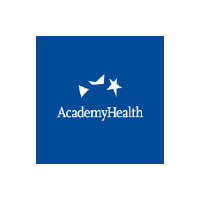 Publisher AcademyHealth webinars