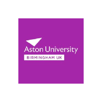 Publisher Aston Business School webinars