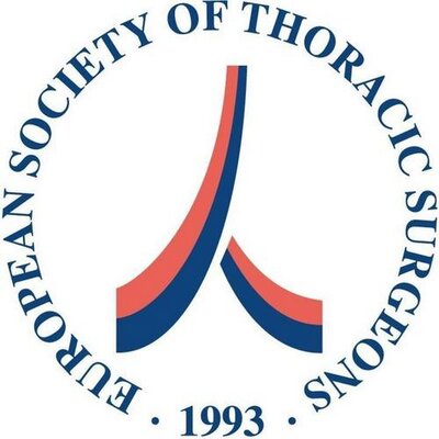 Publisher European Society of Thoracic Surgeons webinars