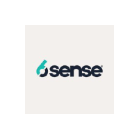 Marketing webinar by 6sense for The Hard Facts About Intent Data