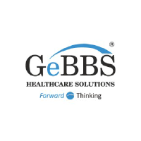 Publisher GeBBS Healthcare Solutions webinars